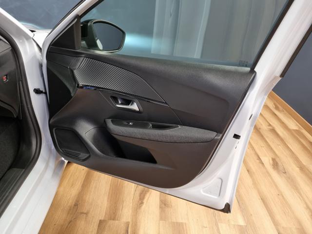 PEUGEOT 208 Edition Turbo benzina 100