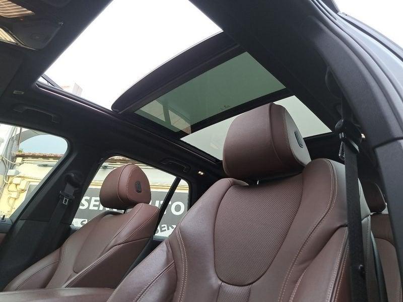 BMW X5 xDrive30d 48V Msport