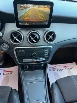 Mercedes-benz CLA 200 d 4Matic Automatic Sport