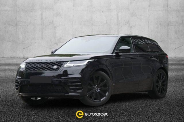 LAND ROVER Range Rover Velar 3.0D V6 300 CV R-Dynamic SE