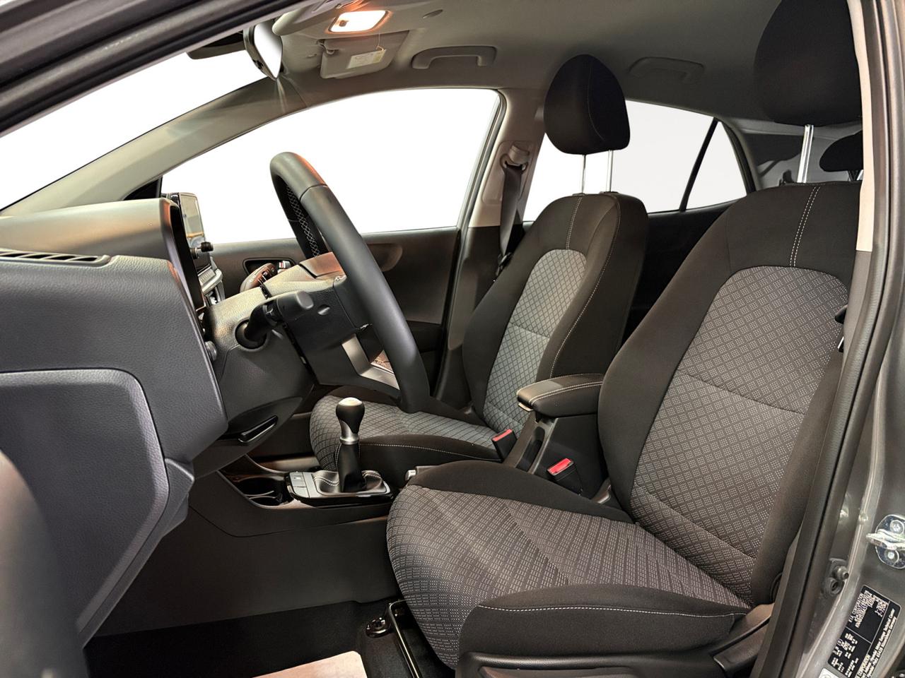 KIA PICANTO PE2 MY25 1.0 URBAN PACK TT