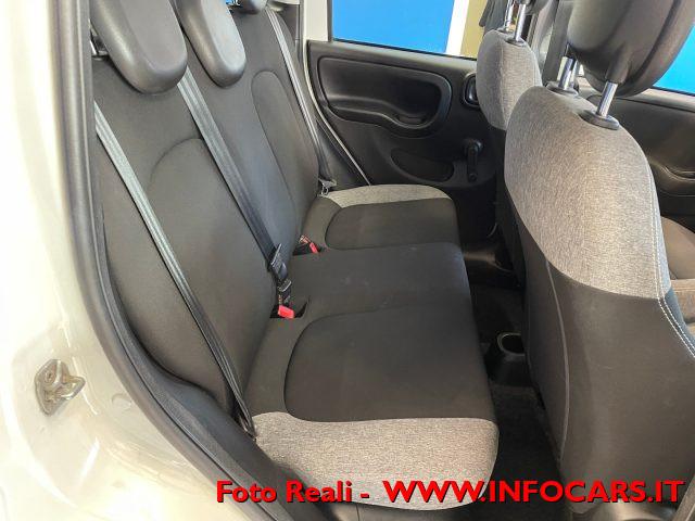 FIAT Panda 1.0 FireFly S&S Hybrid City Life PROMO!!