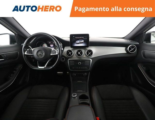 MERCEDES-BENZ GLA 250 Automatic 4Matic Premium