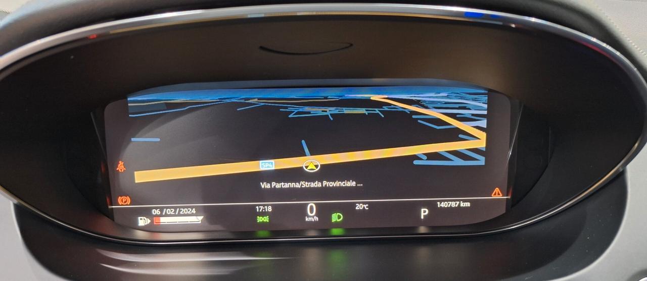 Jaguar E-Pace 180CV Virtual Cockpit R-Dynamics