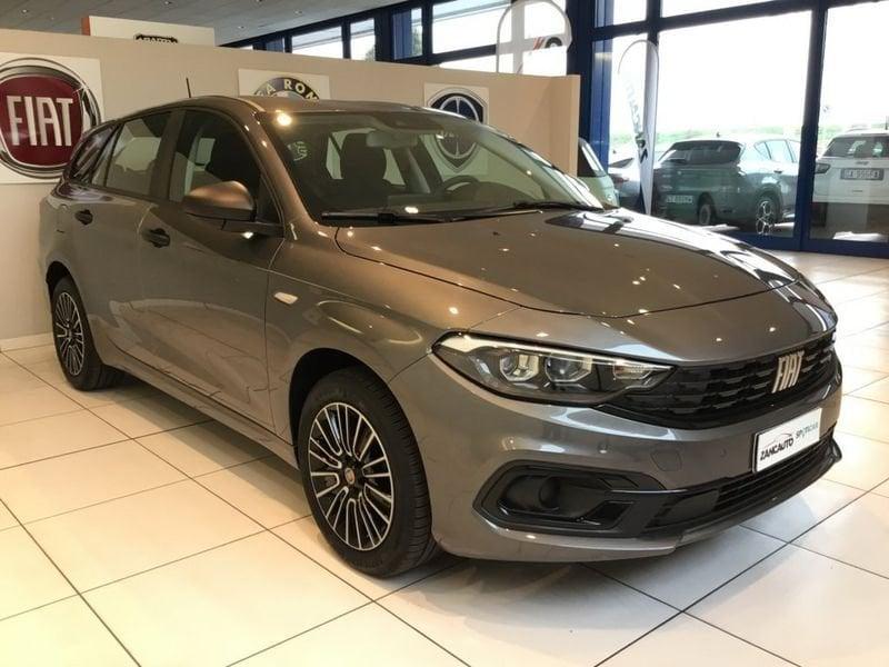 FIAT Tipo 1.6 Mjt S&S SW MY23