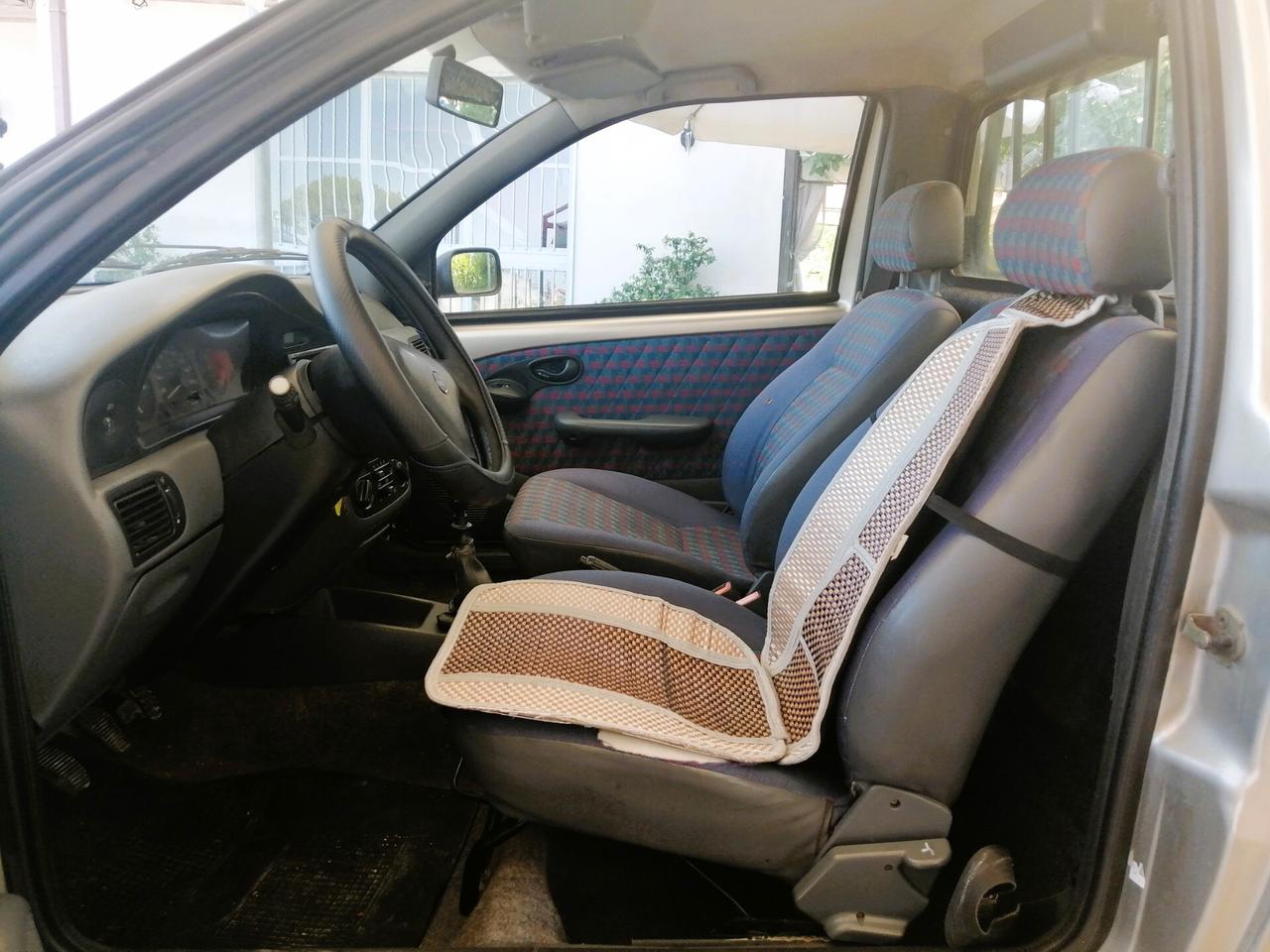 Fiat Strada 1.9 diesel