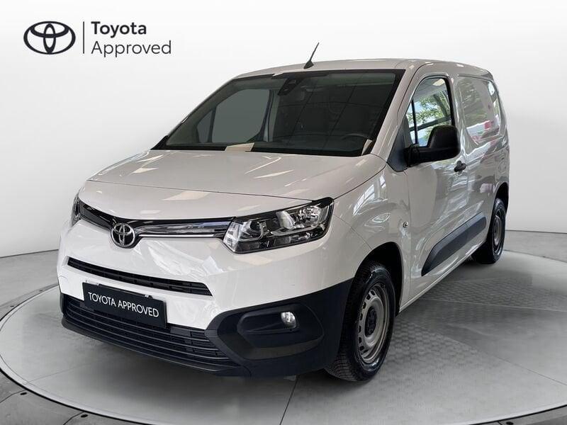Toyota Proace City Proace City 1.5D 100 CV S&S PC 5p. Comfort