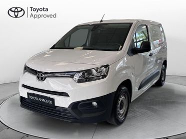 Toyota Proace City Proace City 1.5D 100 CV S&S PC 5p. Comfort