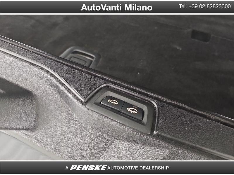 BMW X5 X5 xdrive50e MSport auto