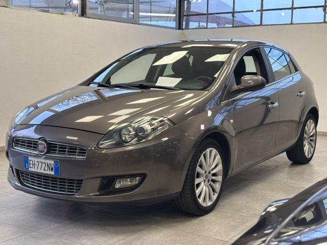 FIAT Bravo 1.6 MJT 120CV DPF *OCCASIONE*SENSORI*BIZONA*