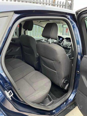 FORD Focus 1.6 TDCi 115 CV