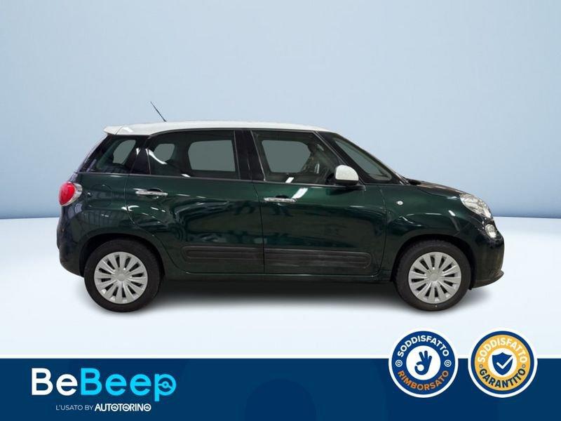 FIAT 500L 1.4 POP STAR 95CV