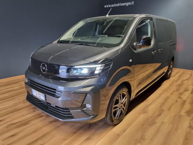 OPEL Zafira Life 2.0 Diesel 180CV aut. Start&Stop Business Edition