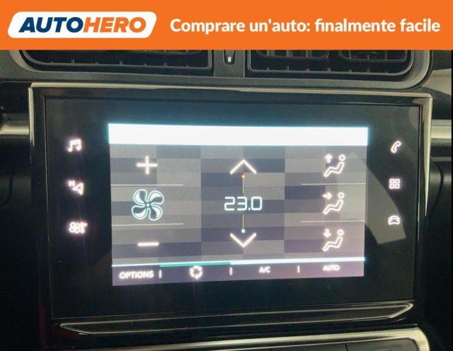 CITROEN C3 PureTech 83 S&S Plus