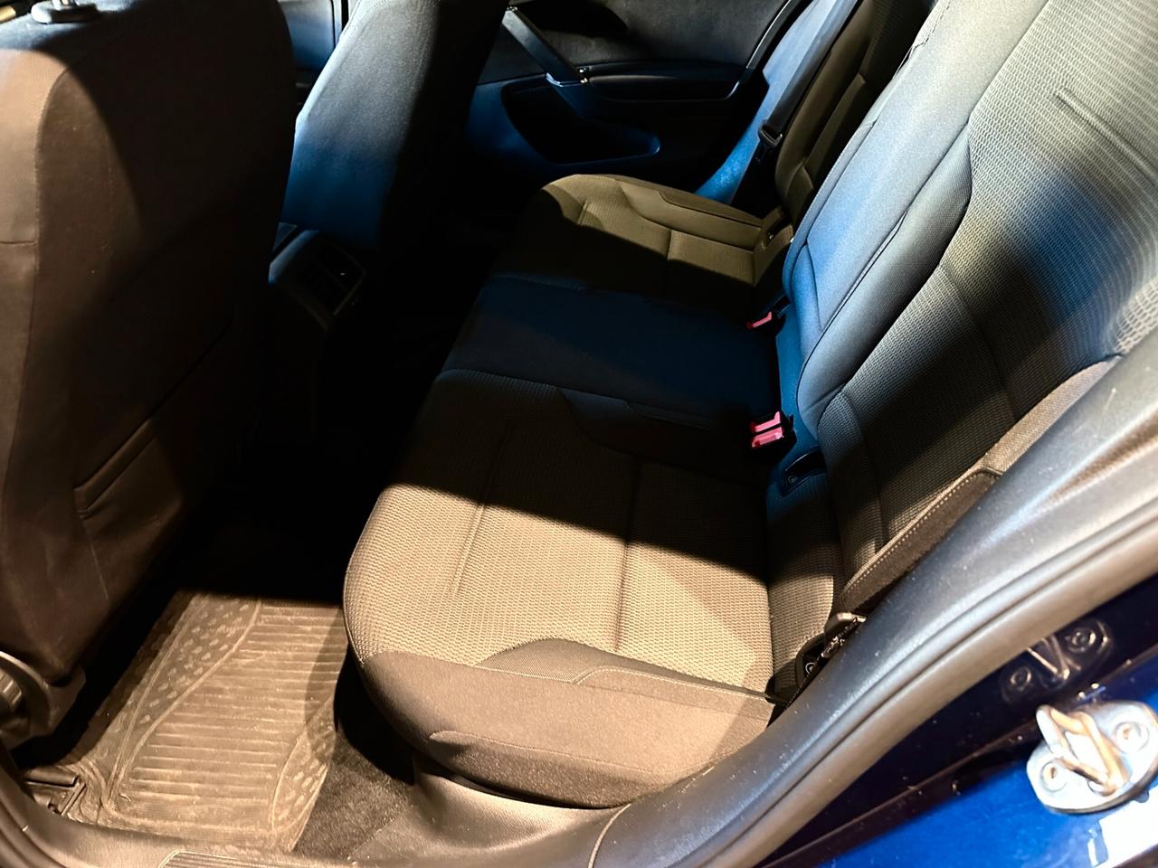 Volkswagen Golf 1.4 TGI 5p. Highline BlueMotion