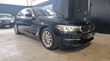 Bmw 520 520d Sport