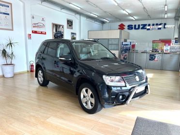 Suzuki Grand Vitara Grand Vitara 1.9 DDiS 5 porte Executive Crossover