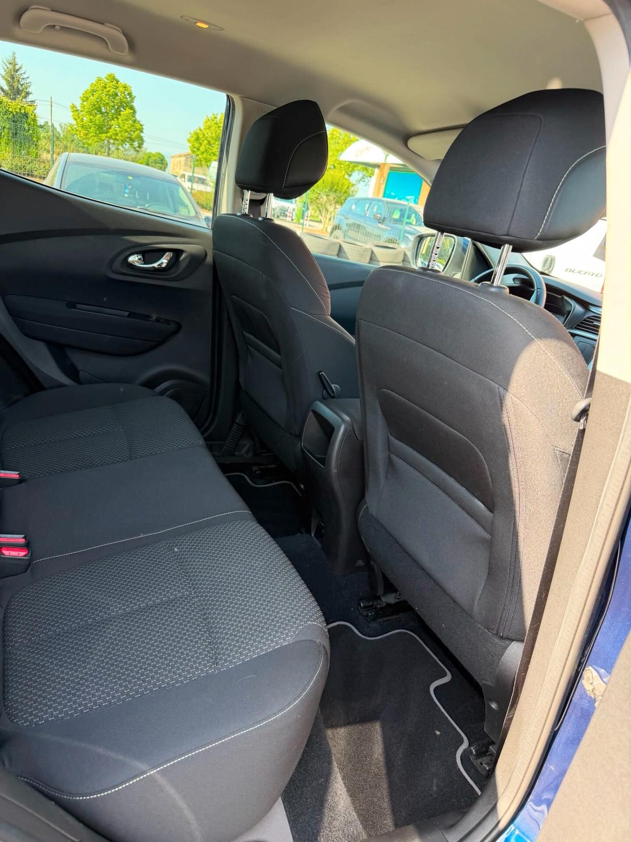 Renault Kadjar dCi 8V 110CV EDC Energy Business