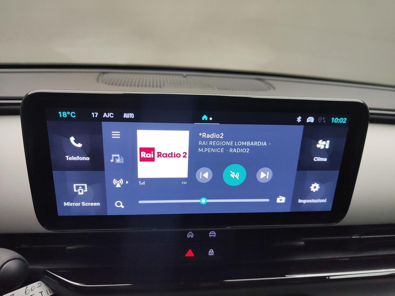 FIAT 600 IV 2023 1.2 MHEV 110CV POP DCT