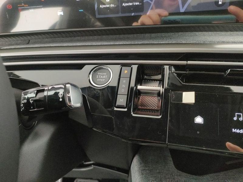 Peugeot 3008 Hybrid 136 e-DCS6 Allure