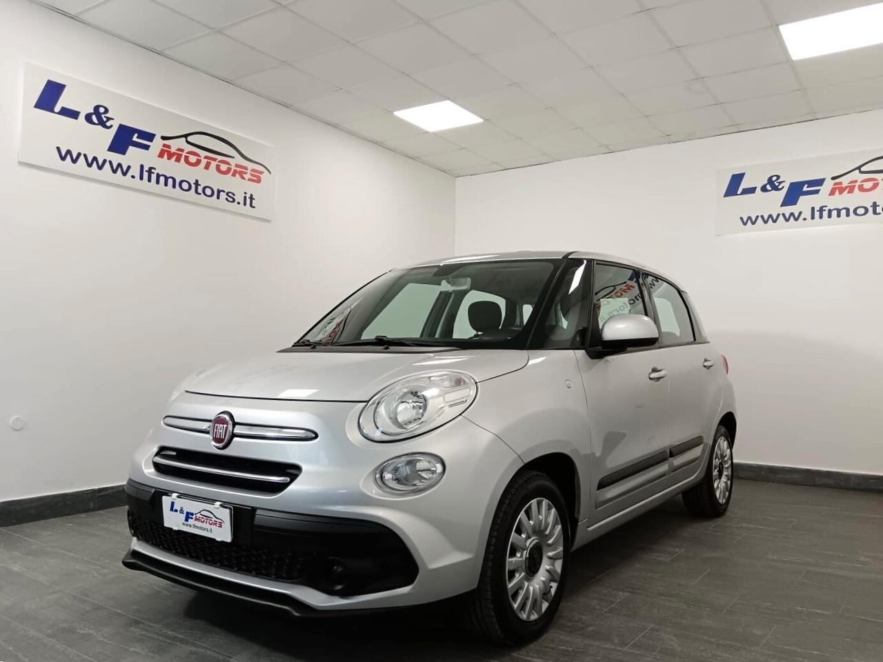 Fiat 500L 1.3 Multijet solo 52000 km