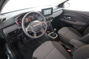 DACIA Jogger Jogger 1.0 TCe GPL 100 CV 5 posti Extreme Up