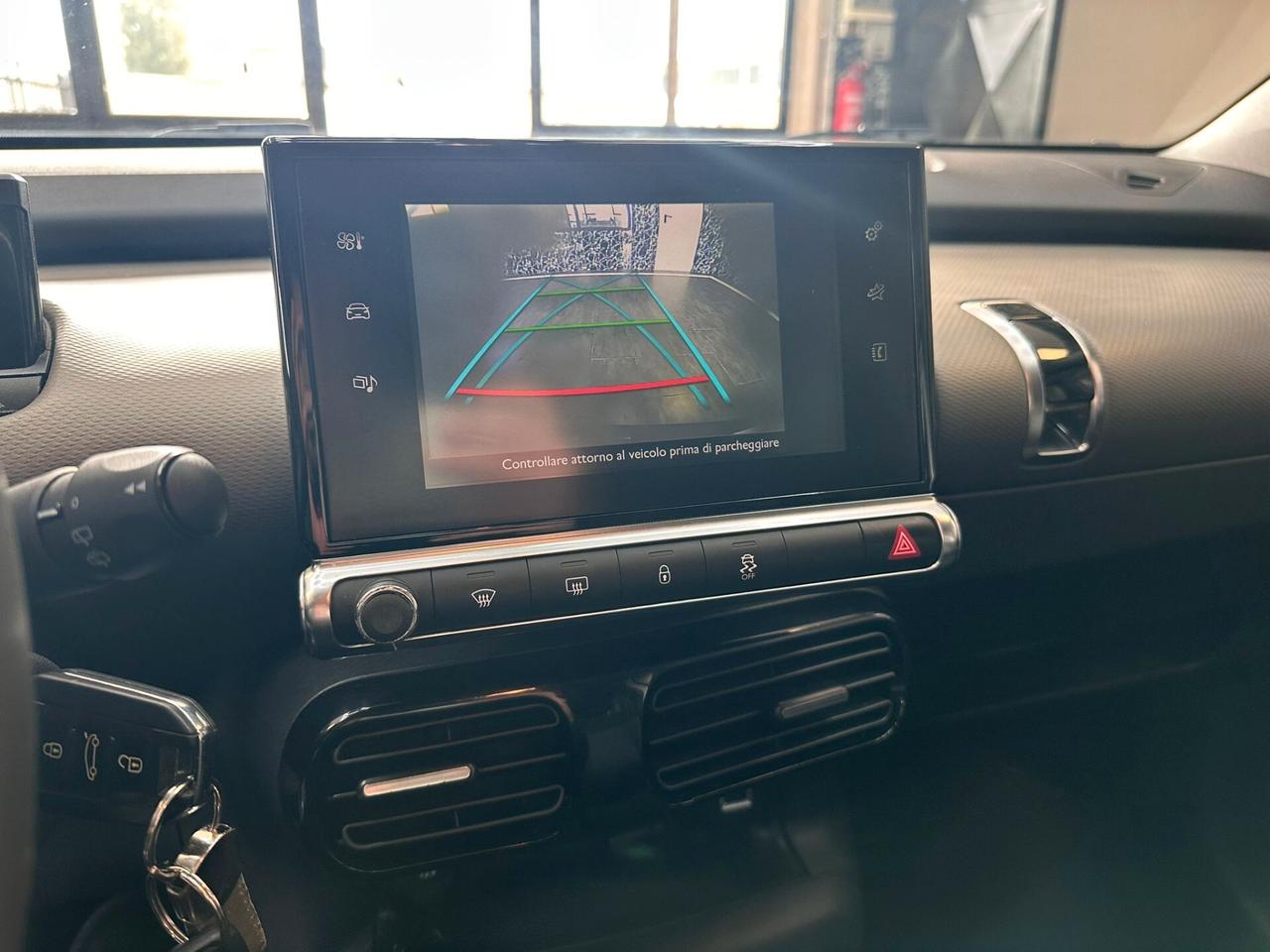 Citroen C4 Cactus PureTech 82 Shine