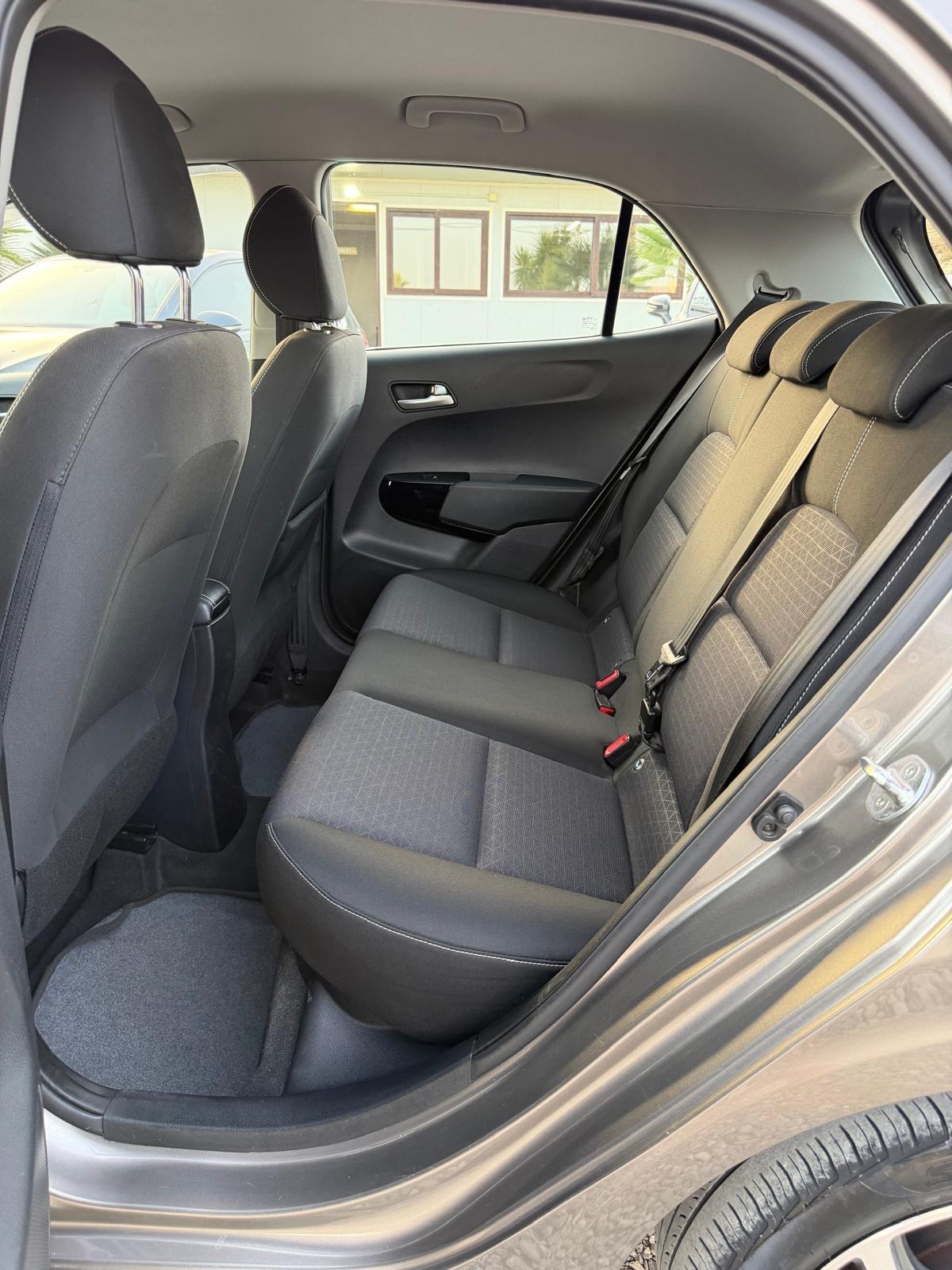 Kia Picanto 1.0 12V 5 porte Cool