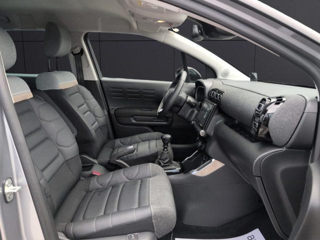 CITROEN C3 Aircross PureTech 110 S&S Max