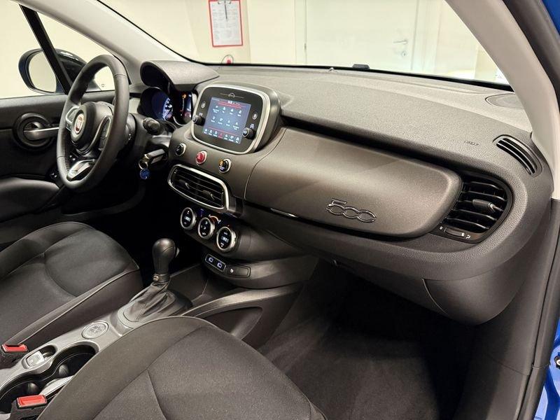 FIAT 500X 500X 1.5 T4 Hybrid Sport 130cv DCT