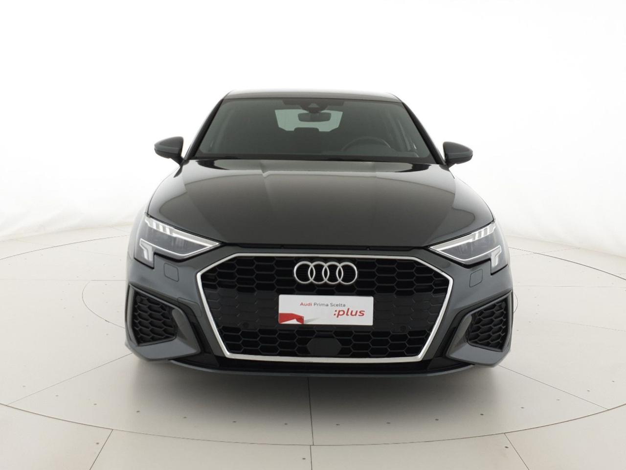 Sportback 35TDI 150CV S tronic S line Edition