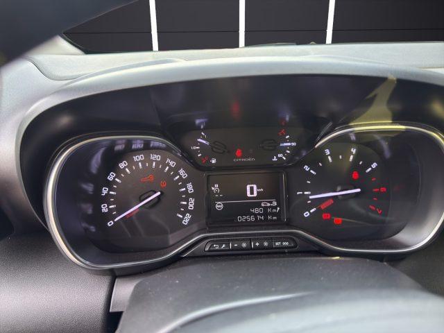 CITROEN C3 Aircross PureTech 110 S&S Max