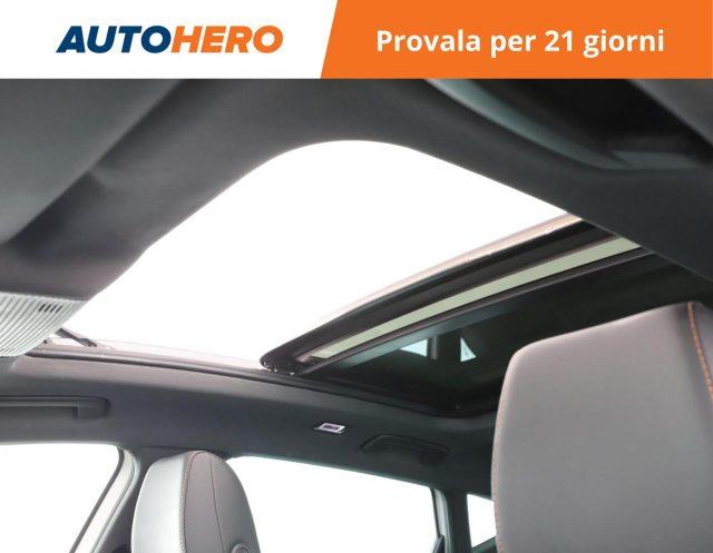 CUPRA Formentor 2.0 TDI