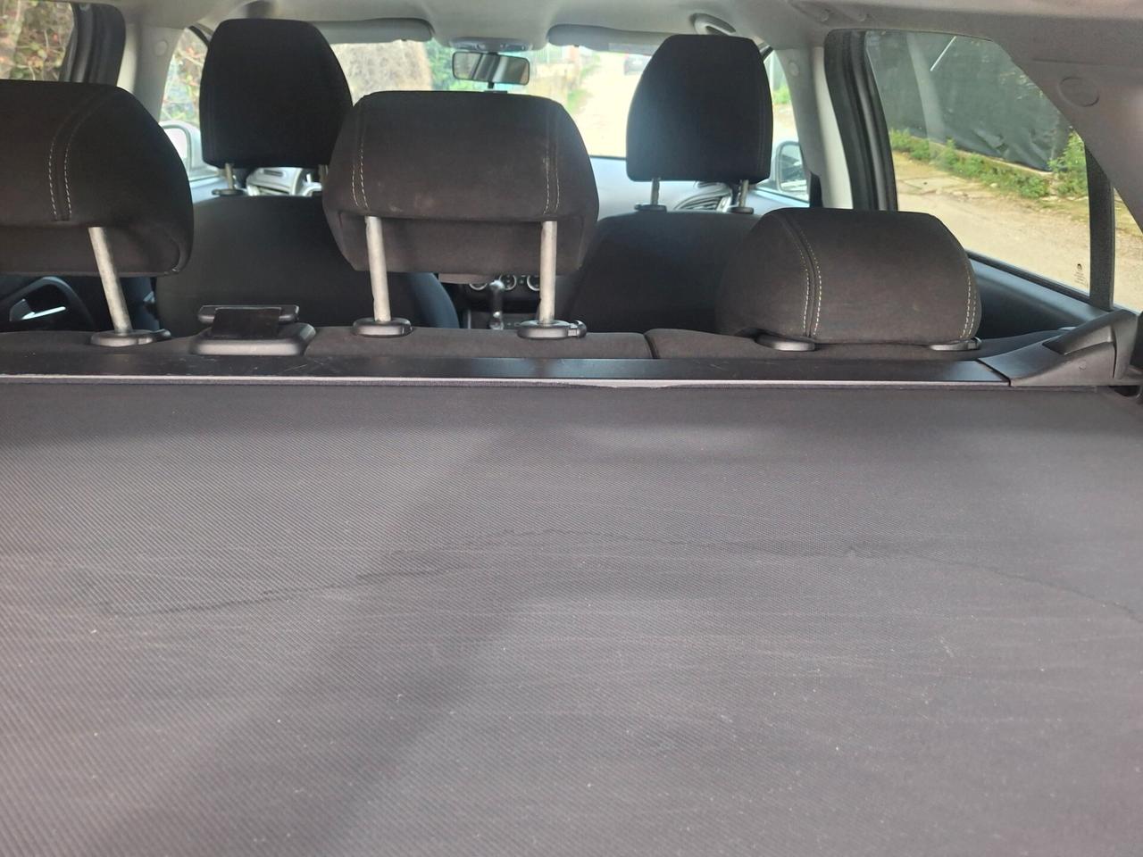 Fiat Tipo 1.6 Mjt S&S SW Lounge automatica