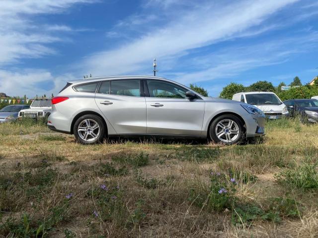 Ford Focus SW 1.5 * Ottime condizioni * Super-Accessoriata