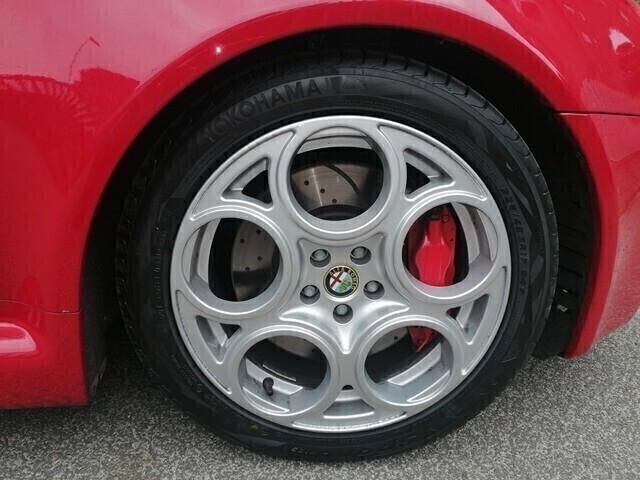 Alfa Romeo 147 3.2i V6 24V cat 3 porte GTA