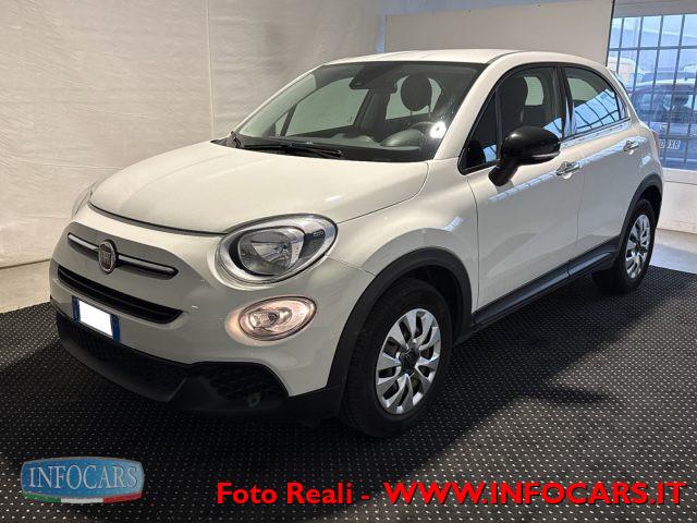 FIAT 500X 1.3 MultiJet 95 CV Club - PROMO