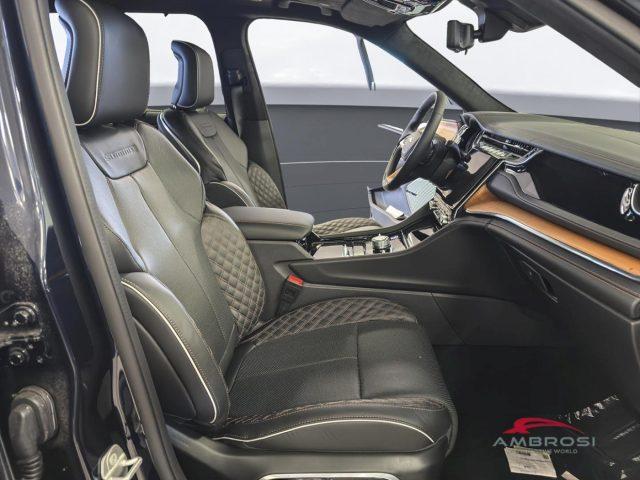 JEEP Grand Cherokee Summit Reserve 2.0 4xe PHEV 380cv AT8