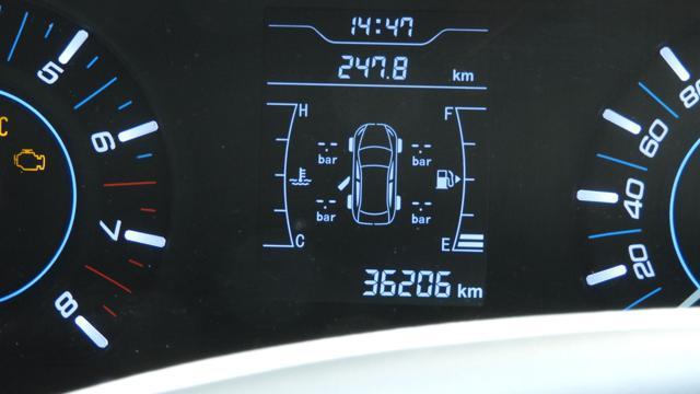 EVO Evo5 GPL 118 CV