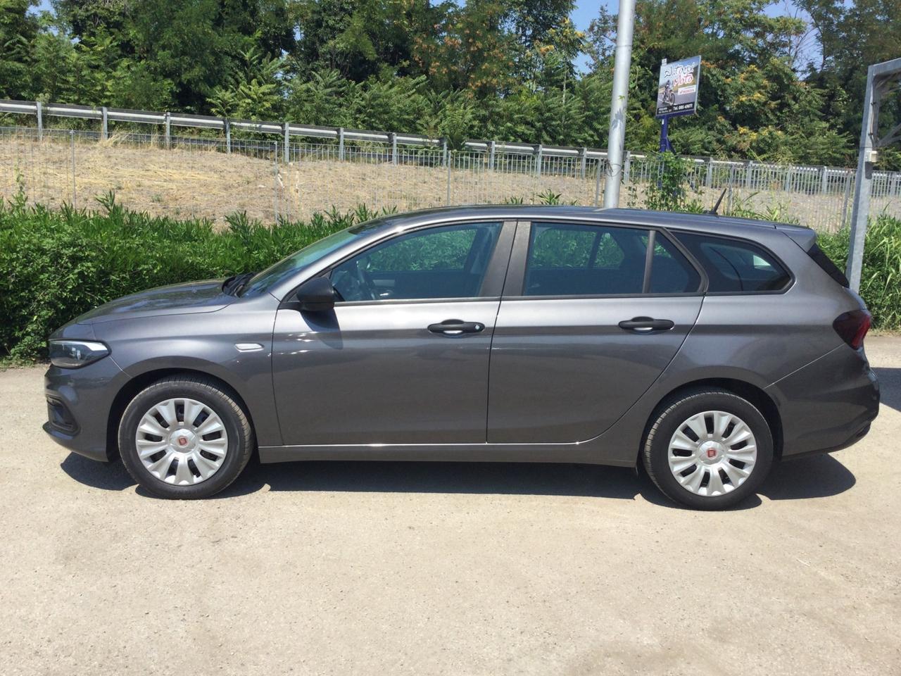 Fiat Tipo 1.6 Mjt 131 Cv SW City Life