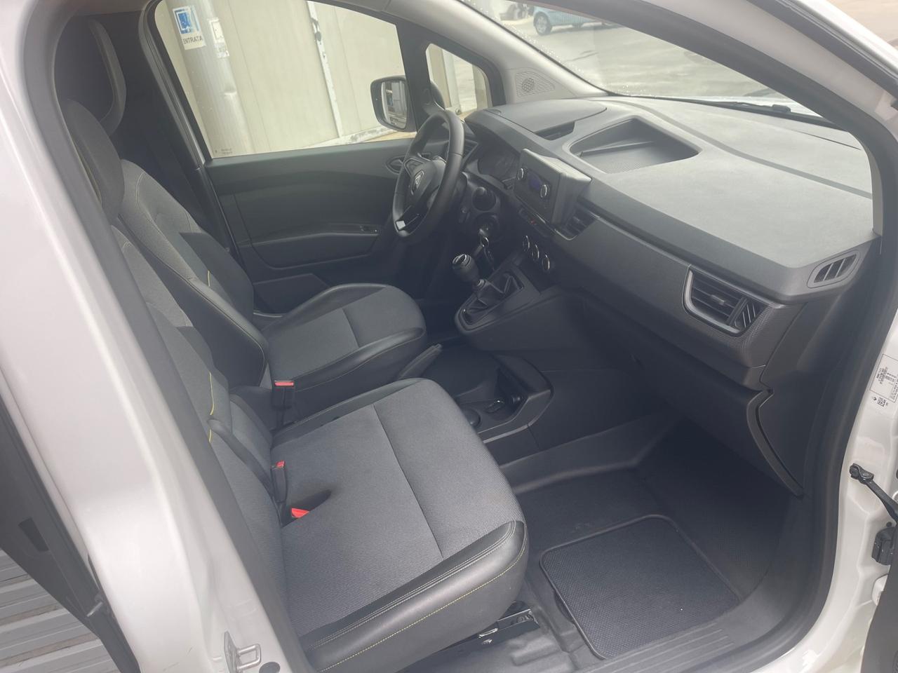Renault Kangoo 1.5 dCi 95CV Van