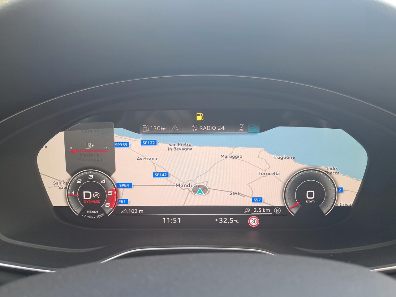 Audi A4 35 TDI * VIRTUAL-LED-NAVY*PELLE