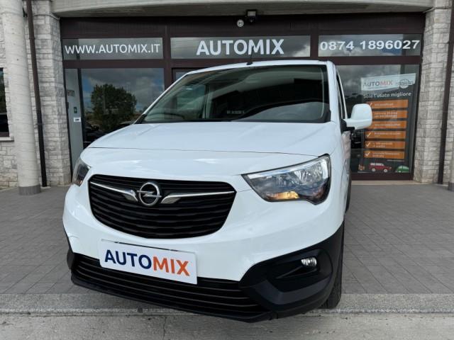 Opel Combo 1.6 Diesel 75cv L1 1000 Kg Mt5