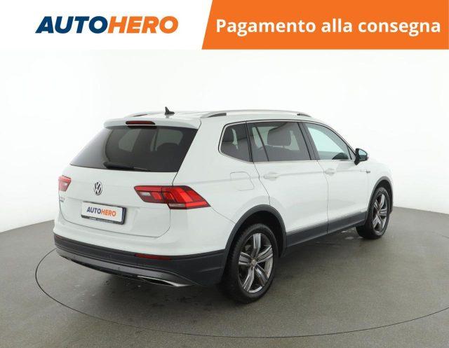 VOLKSWAGEN Tiguan Allspace 1.5 TSI ACT DSG Business BMT