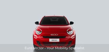 FIAT 600 600 Hybrid 110 CV DCT MHEV