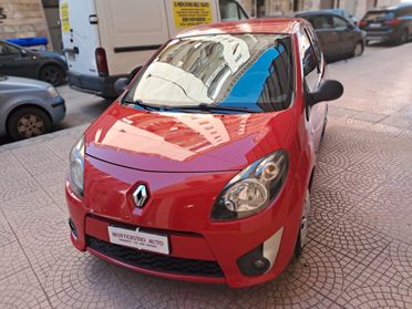 RENAULT TWINGO 1.2-SOLO 77000 KM-Euro 4490
