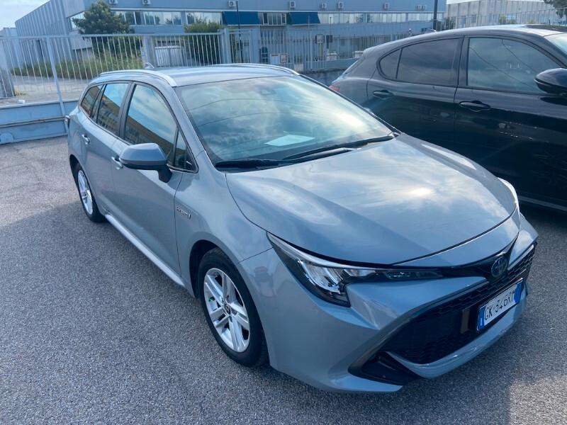 Toyota Corolla 1.8 HYBRID TOURING **PREZZO REALE**UNIPRO'**