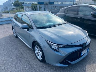 Toyota Corolla 1.8 HYBRID TOURING **PREZZO REALE**UNIPRO'**