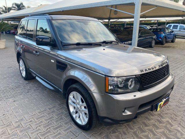 LAND ROVER Range Rover Sport 3.0 SDV6 HSE