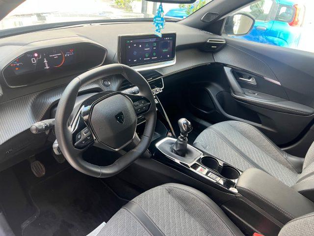 PEUGEOT 2008 PureTech 100 S&S Allure da ?199,00 mensili